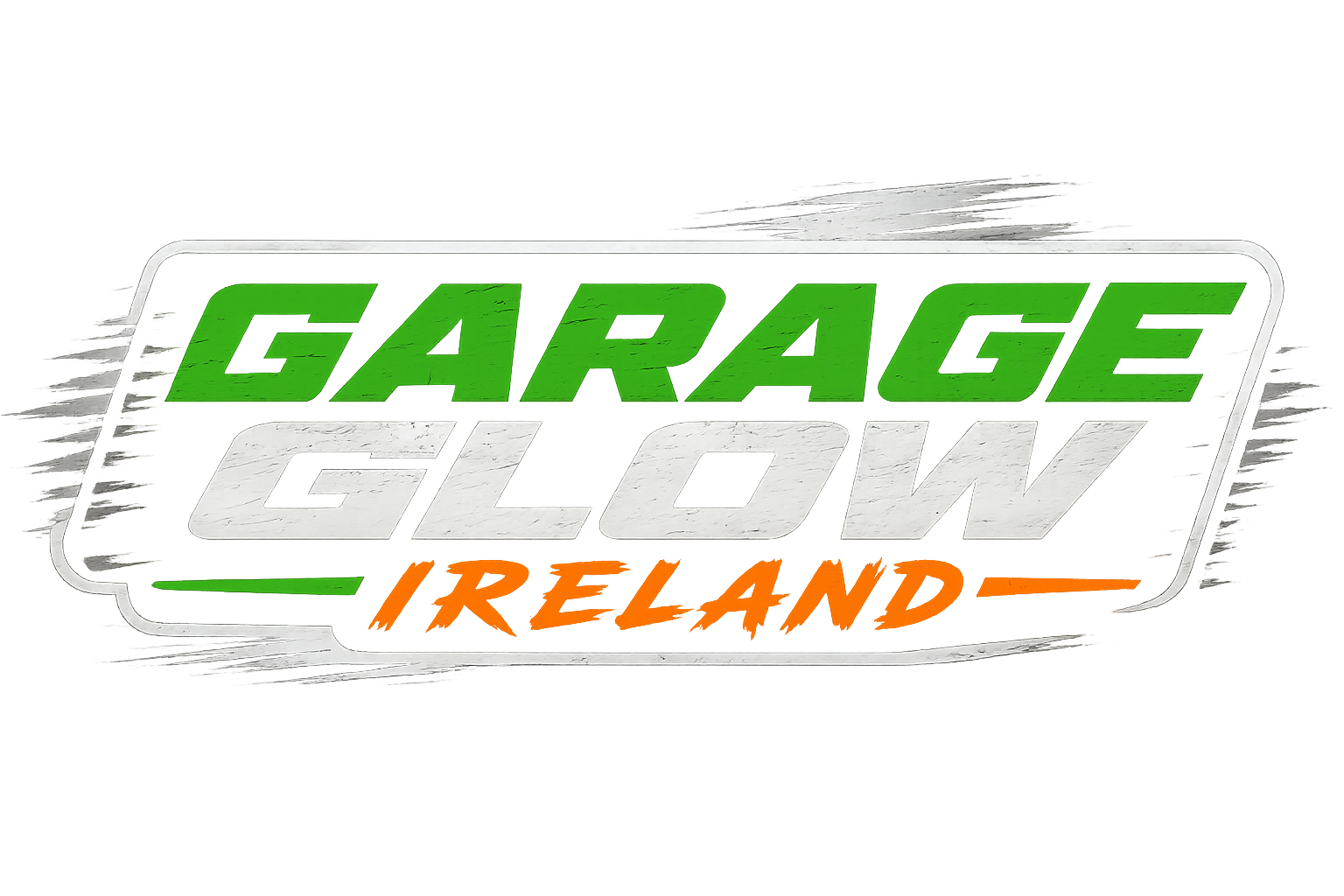 Garage Glow Ireland
