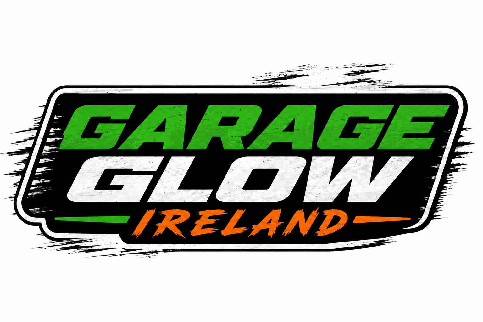 Garage Glow Ireland